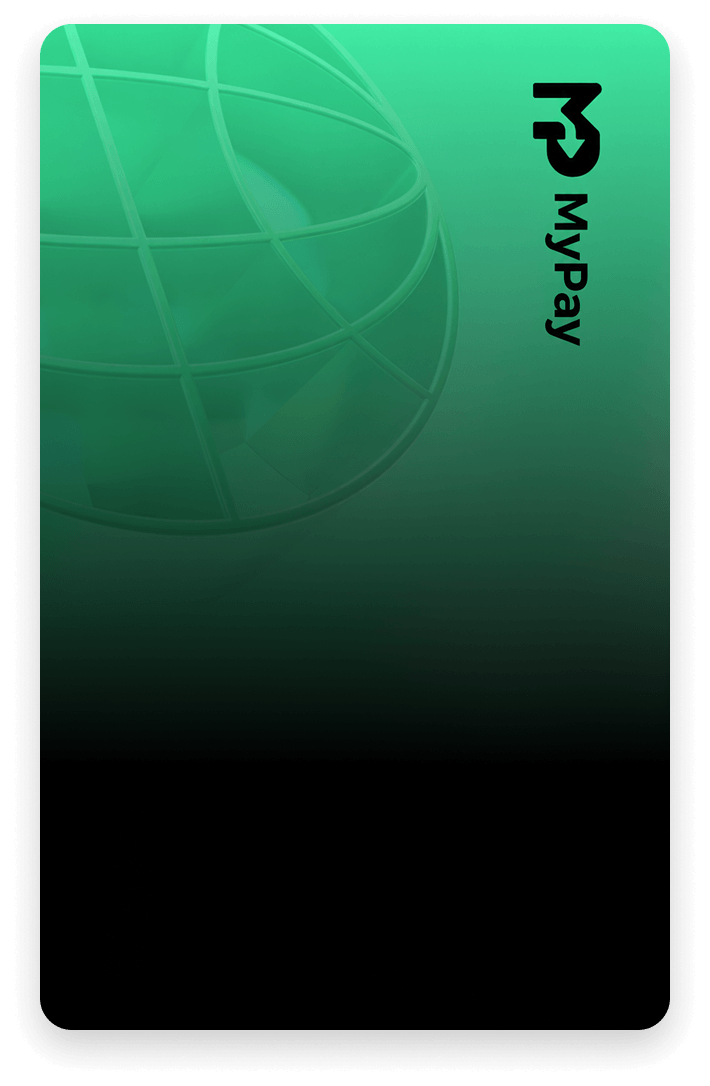 GvcPay 虚拟卡